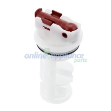 140040243036 Diaphragm Filter, Washing Machine, Electrolux.  Part